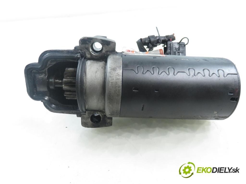 FIAT DUCATO Furgon (250_, 290_) FURGON 2010 74,00 100 Multijet 2.2 D - 4HV 2198,00 Štartér S0123 (Štartér)