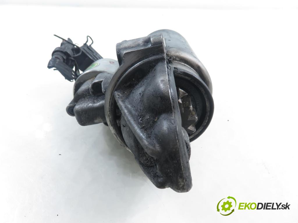 FIAT DUCATO Furgon (250_, 290_) FURGON 2010 74,00 100 Multijet 2.2 D - 4HV 2198,00 Štartér S0123 (Štartér)