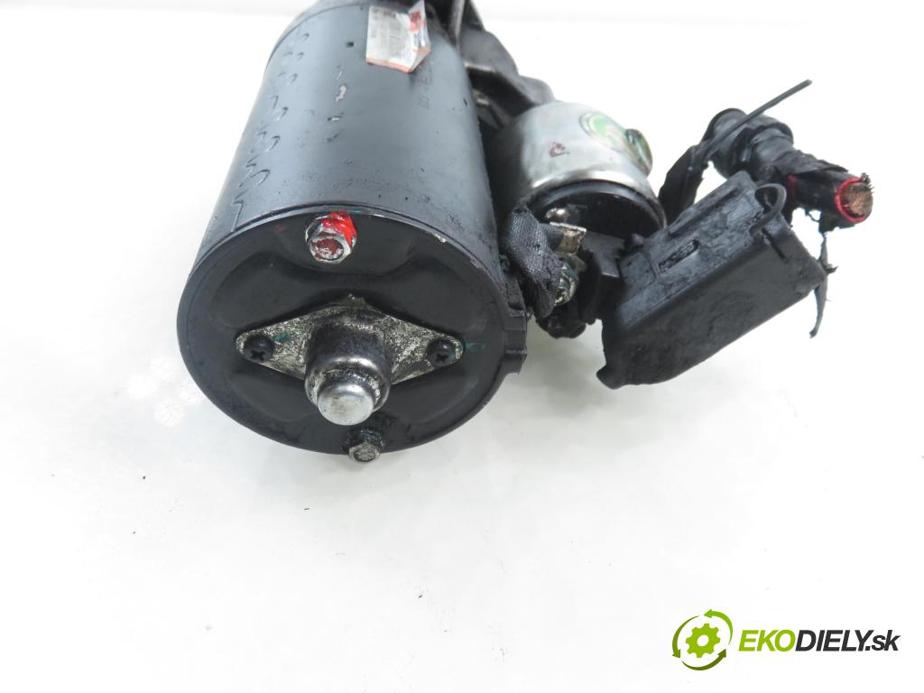 FIAT DUCATO Furgon (250_, 290_) FURGON 2010 74,00 100 Multijet 2.2 D - 4HV 2198,00 Štartér S0123 (Štartér)