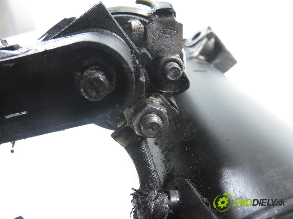 FIAT DUCATO Furgon (250_, 290_) FURGON 2010 74,00 100 Multijet 2.2 D - 4HV 2198,00 Štartér S0123 (Štartér)