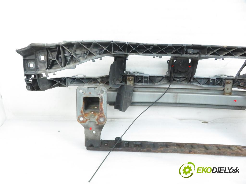 FORD GALAXY (WA6) MINIVAN 2006 92,00 1.8 TDCi - QYWA 1753,00 Držiak predný 6M218B041AH