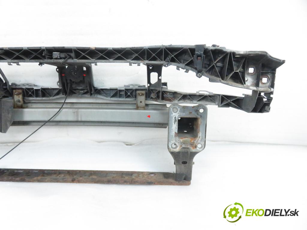 FORD GALAXY (WA6) MINIVAN 2006 92,00 1.8 TDCi - QYWA 1753,00 držák přední část 6M218B041AH