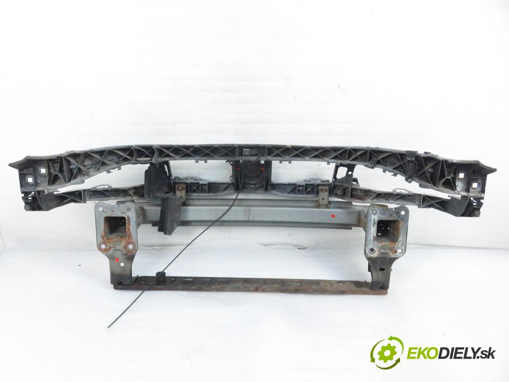 FORD GALAXY (WA6) MINIVAN 2006 92,00 1.8 TDCi - QYWA 1753,00 držák přední část 6M218B041AH