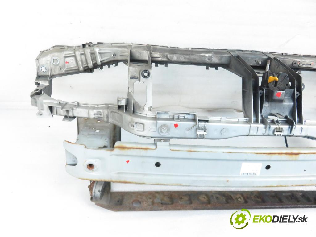 FORD GALAXY (WA6) MINIVAN 2006 92,00 1.8 TDCi - QYWA 1753,00 držák přední část 6M218B041AH