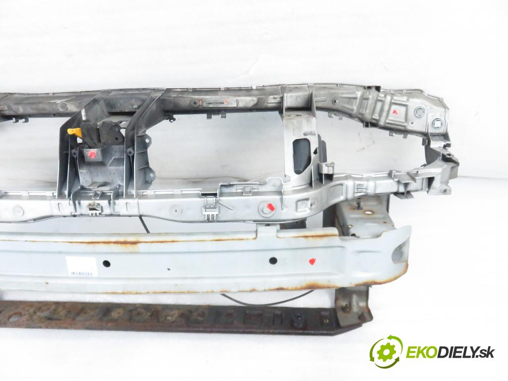 FORD GALAXY (WA6) MINIVAN 2006 92,00 1.8 TDCi - QYWA 1753,00 držák přední část 6M218B041AH