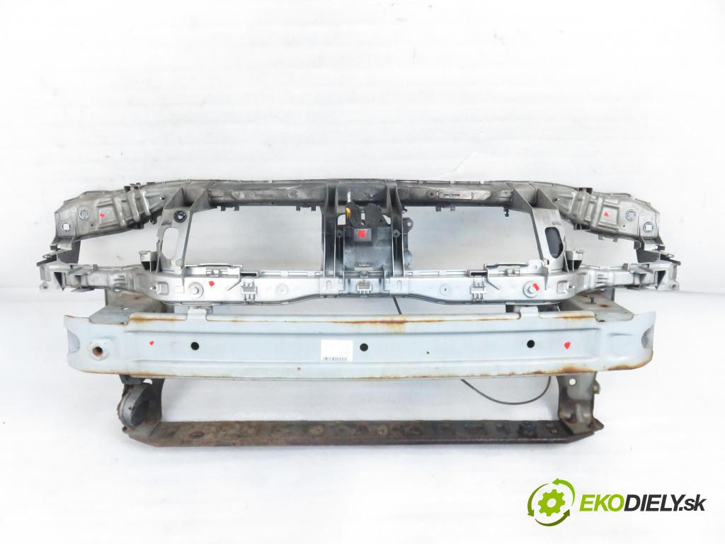 FORD GALAXY (WA6) MINIVAN 2006 92,00 1.8 TDCi - QYWA 1753,00 držák přední část 6M218B041AH