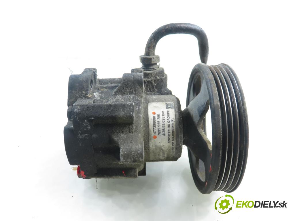 FIAT DUCATO (230_) FURGON 1999 50,00 1.9 D - DJY 1905,00 Pumpa servočerpadlo 1477396080 (Servočerpadlo)