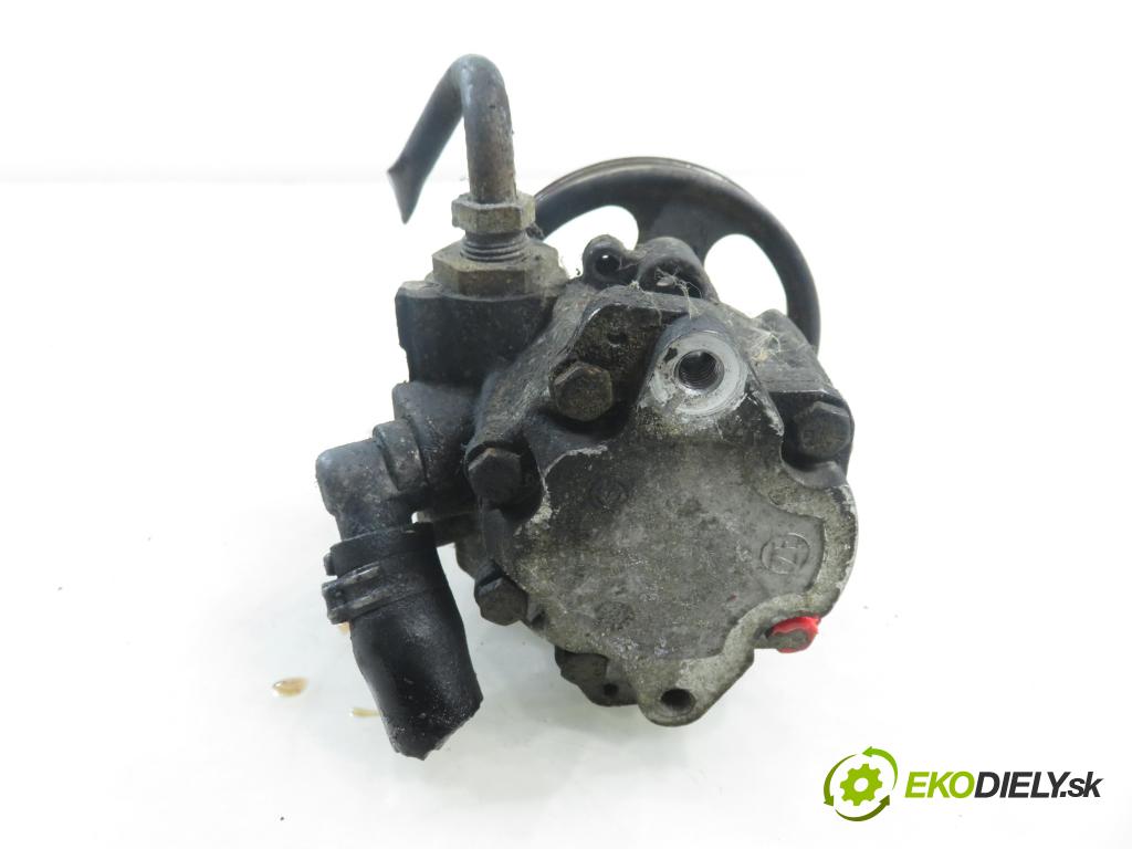 FIAT DUCATO (230_) FURGON 1999 50,00 1.9 D - DJY 1905,00 Pumpa servočerpadlo 1477396080 (Servočerpadlo)