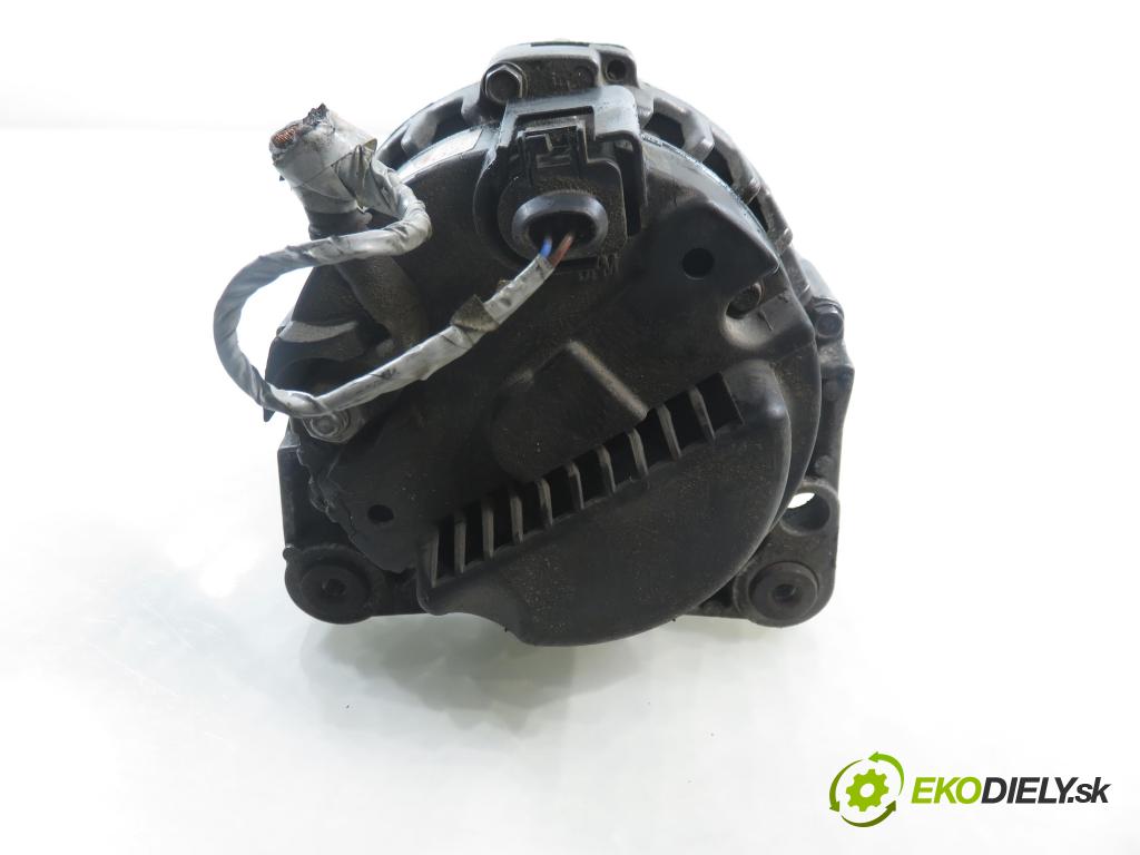 SEAT IBIZA IV (6J5, 6P1) HB 2009 51,00 1.2 12V DOHC 70 - BZG 1198,00 Alternátor 03D903025H ; SG8B026 (Alternátor)