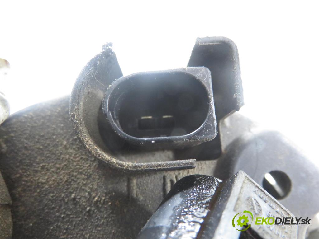 SEAT IBIZA IV (6J5, 6P1) HB 2009 51,00 1.2 12V DOHC 70 - BZG 1198,00 Alternátor 03D903025H ; SG8B026 (Alternátor)