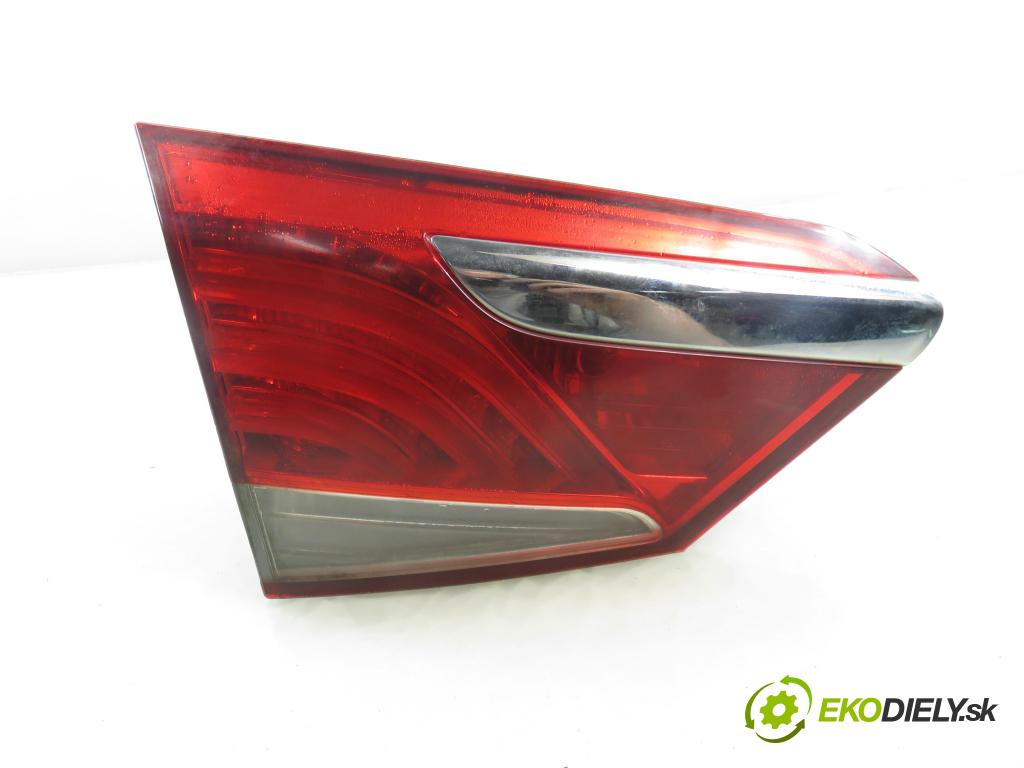 HYUNDAI i40 CW (VF) KOMBI 2014 100,00 1.7 CRDi 136 - D4FD 1685,00 Svetlo ľavé zadné kufor 924033Z001