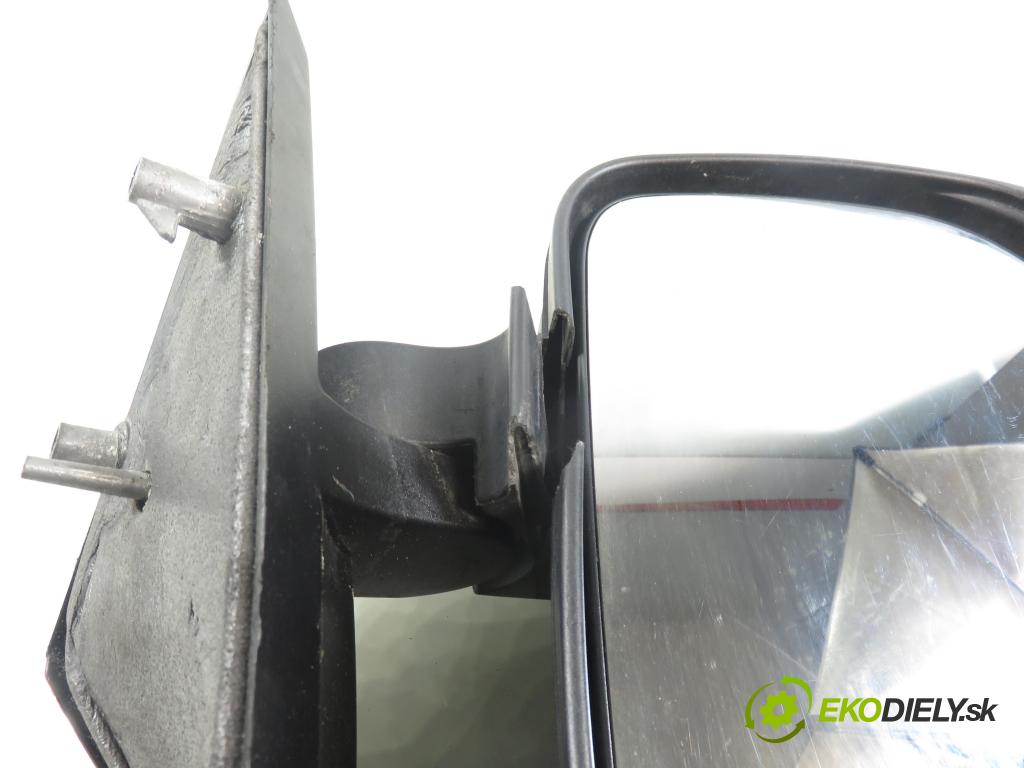 PEUGEOT BOXER Skrzynia FURGON 2007 88,00 2.2 HDi 120 - 4HU (P22DTE) 2198,00 zpětné zrcátko