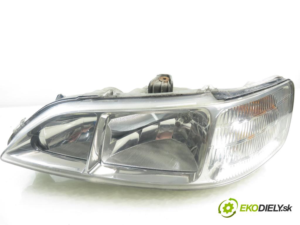 HONDA ACCORD VI (CK, CG, CH, CF8) SEDAN 1999 100,00 1.8 i (CG8) - F18B2 1850,00 Svetlo LP 33150S1AG010M1