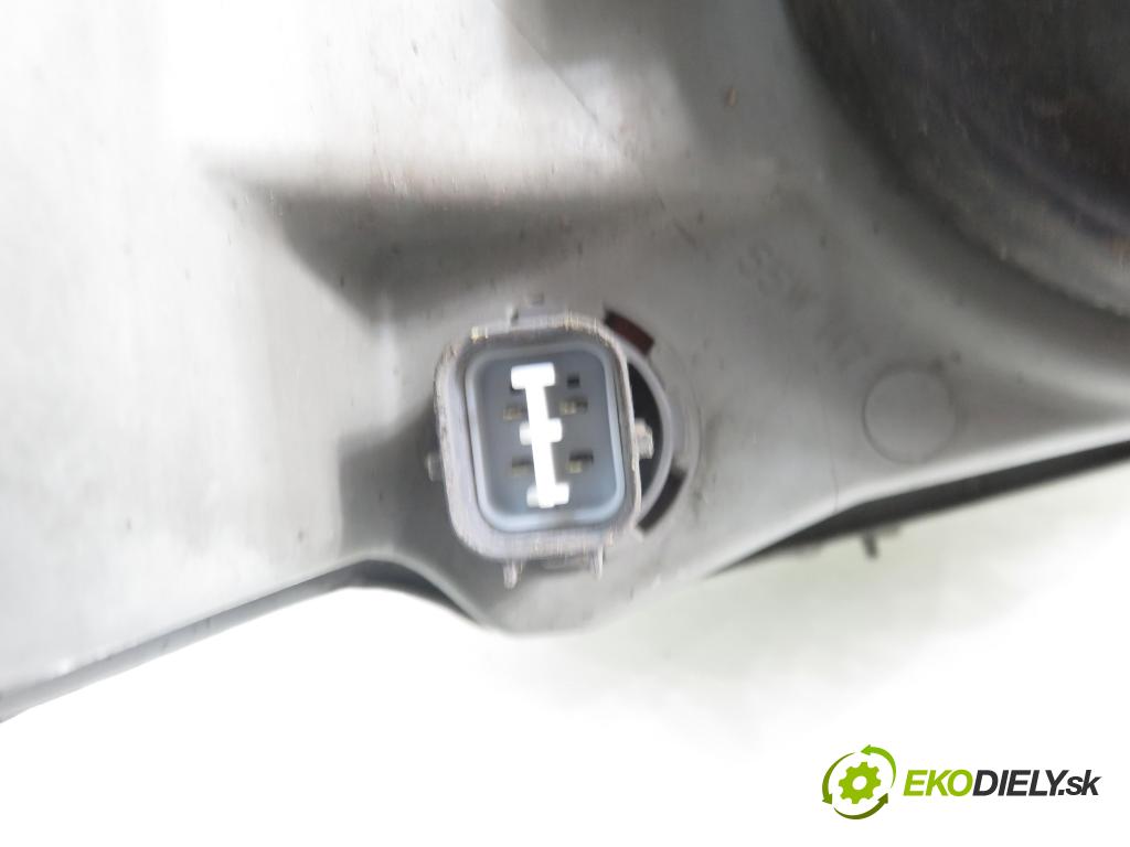 HONDA ACCORD VI (CK, CG, CH, CF8) SEDAN 1999 100,00 1.8 i (CG8) - F18B2 1850,00 Svetlo LP 33150S1AG010M1