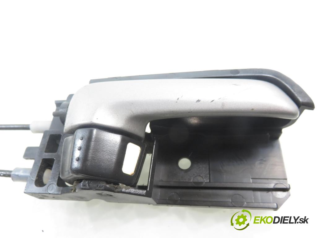 OPEL AGILA (B) (H08) HB 2008 0,00 1.2 - K12B 1242,00 zámok