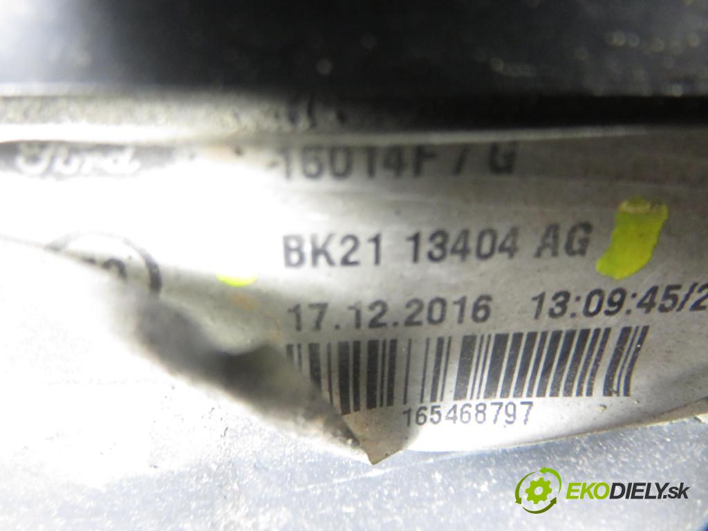 FORD TRANSIT CUSTOM V362 Skrzynia (FY, FZ) FURGON 2016 77,00 2.0 TDCi - YLF6 1995,00 Svetlo pravé zadné BK2113404AG