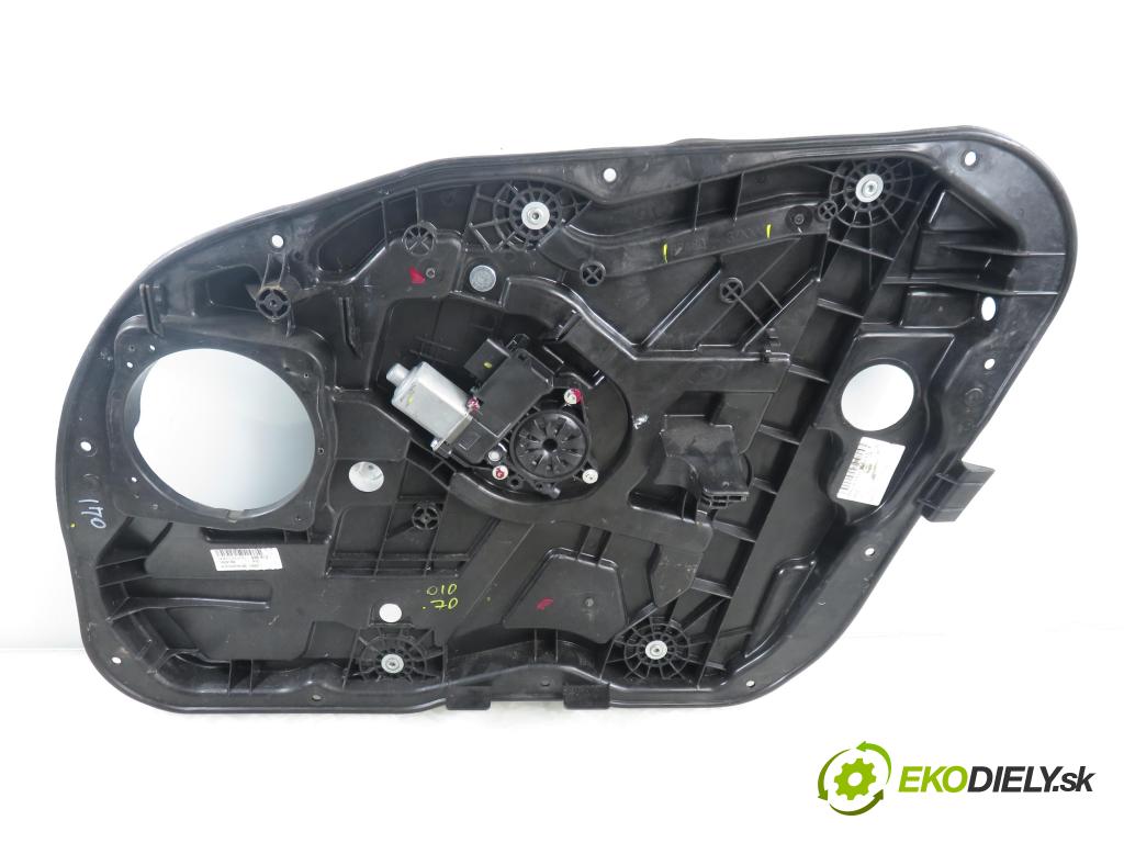 HYUNDAI i40 CW (VF) KOMBI 2014 100,00 1.7 CRDi 136 - D4FD 1685,00 mechanismus oken PPE 824803ZXXX