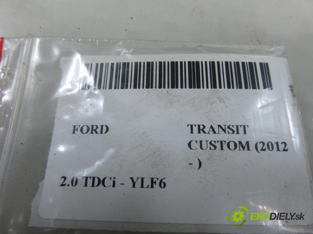 FORD TRANSIT CUSTOM V362 Skrzynia (FY, FZ) FURGON 2016 77,00 2.0 TDCi - YLF6 1995,00 Ovládač rádia BK2T9E740AB ; AM5T14K147CA ; BK213600FD35B8