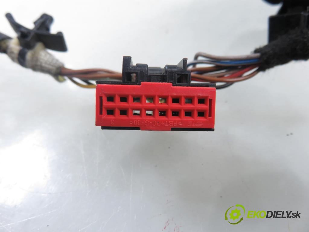 FORD TRANSIT CUSTOM V362 Skrzynia (FY, FZ) FURGON 2016 77,00 2.0 TDCi - YLF6 1995,00 Ovládač rádia BK2T9E740AB ; AM5T14K147CA ; BK213600FD35B8