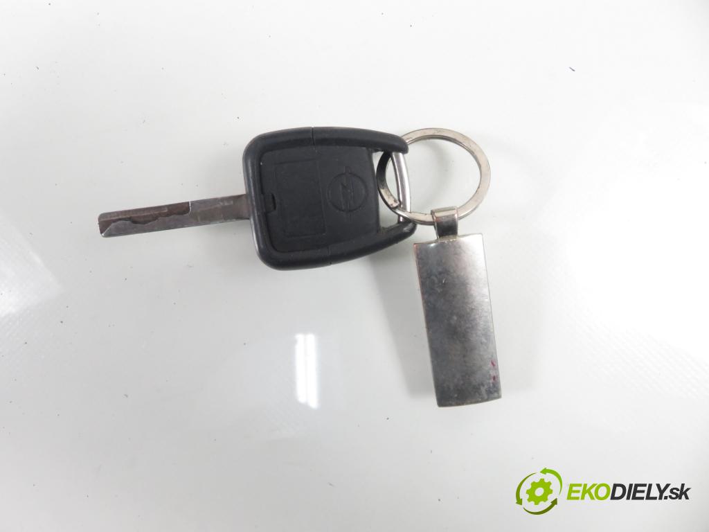 OPEL VECTRA C (Z02) LIFTBACK 2004 92,00 2.2 DTI 16V 125 - Y 22 DTR 2172,00 PAKA/ŘAZENÍ/SADA: 13132473GK