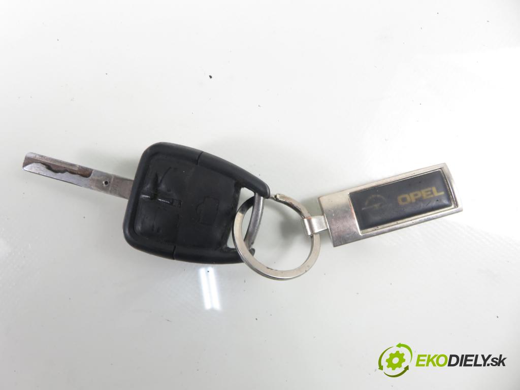 OPEL VECTRA C (Z02) LIFTBACK 2004 92,00 2.2 DTI 16V 125 - Y 22 DTR 2172,00 PAKA/ŘAZENÍ/SADA: 13132473GK