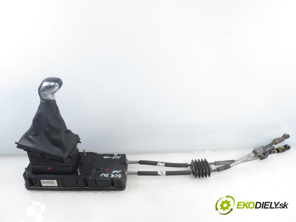 PEUGEOT 308 II HB 2014 68,00 1.6 HDi - 9HP (DV6DTED) 1560,00 ZVEDÁK: 9806936580