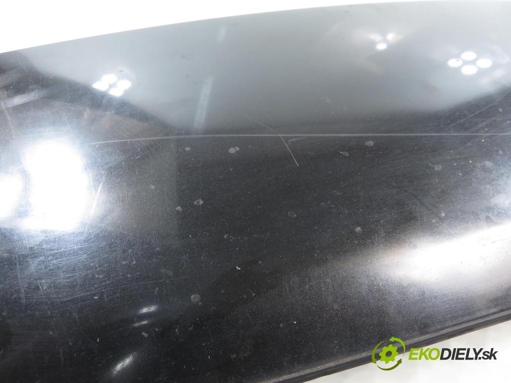 SUZUKI GRAND VITARA I (FT, HT) TERENOWY 2002 64,00 2.0 TD 87 4x4 - RF (MAZDA) 1998,00 volant vzduchu 7246165DA ; 7245165DA