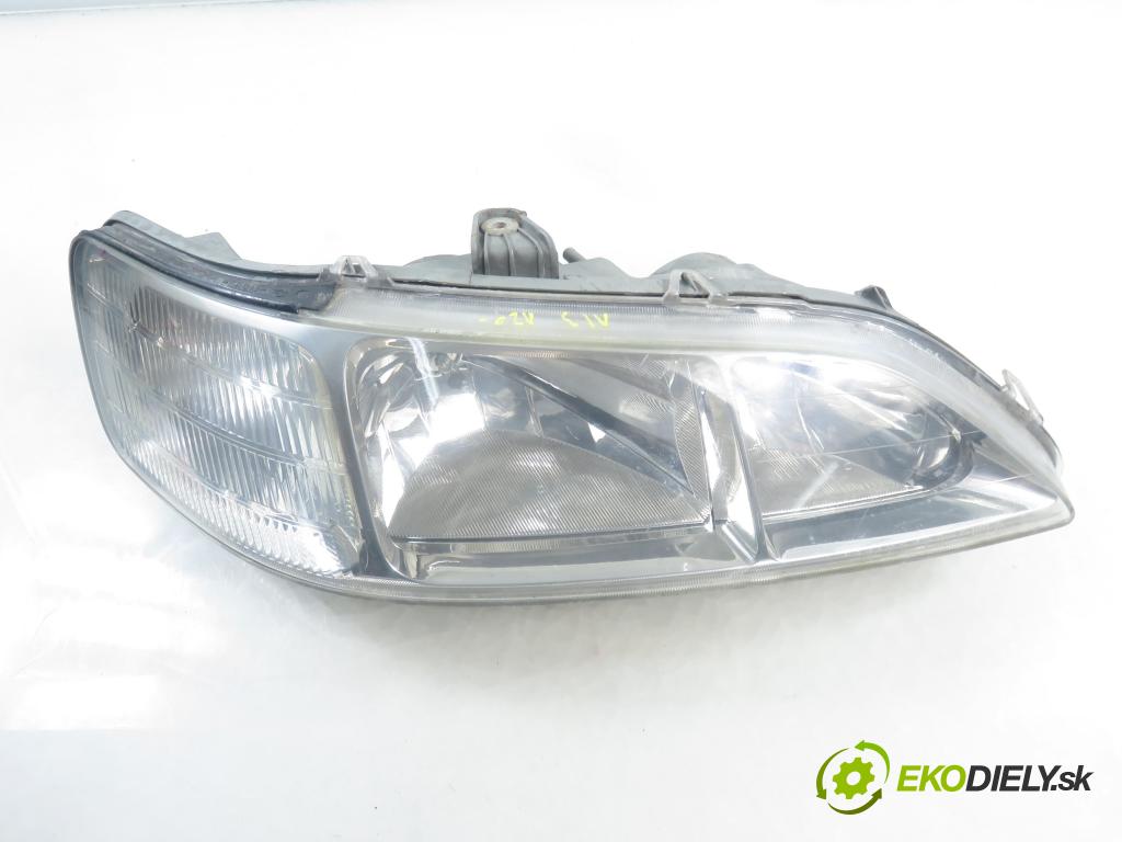 HONDA ACCORD VI (CK, CG, CH, CF8) SEDAN 1999 100,00 1.8 i (CG8) - F18B2 1850,00 Svetlo PP 33100S1AG010M1