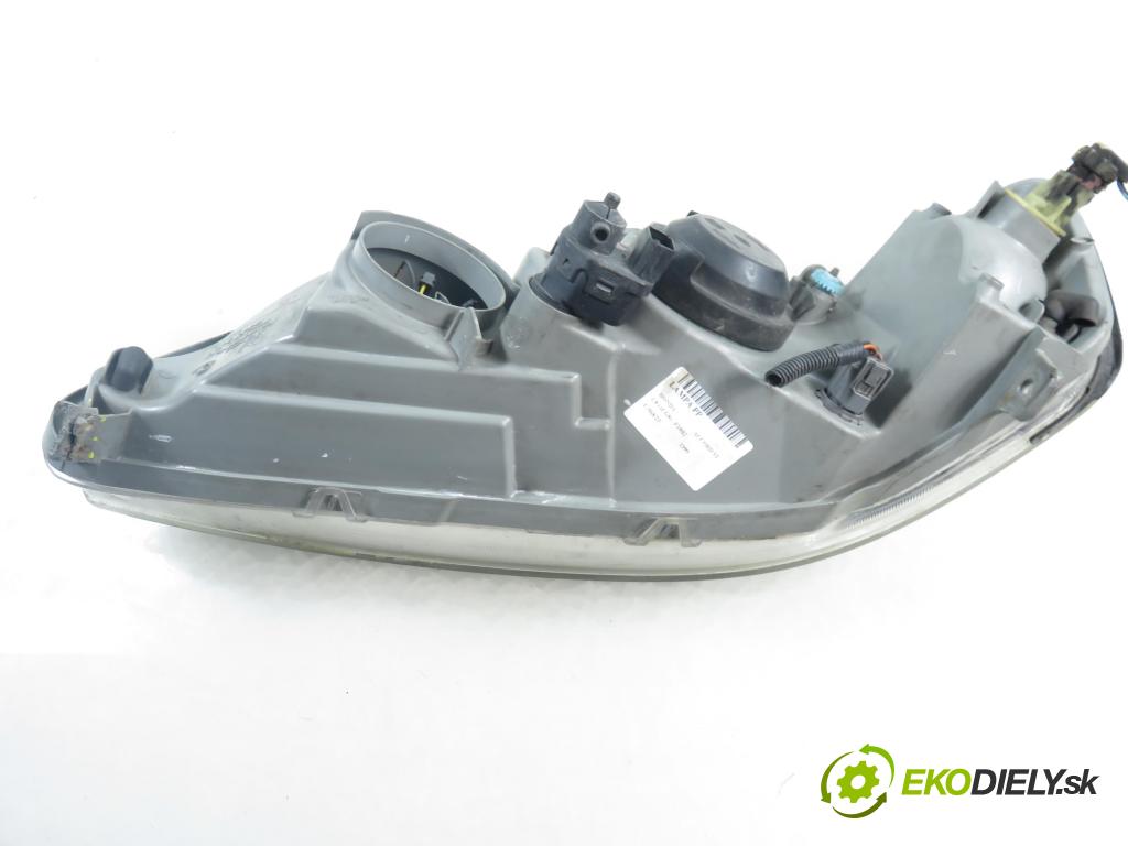 HONDA ACCORD VI (CK, CG, CH, CF8) SEDAN 1999 100,00 1.8 i (CG8) - F18B2 1850,00 Svetlo PP 33100S1AG010M1