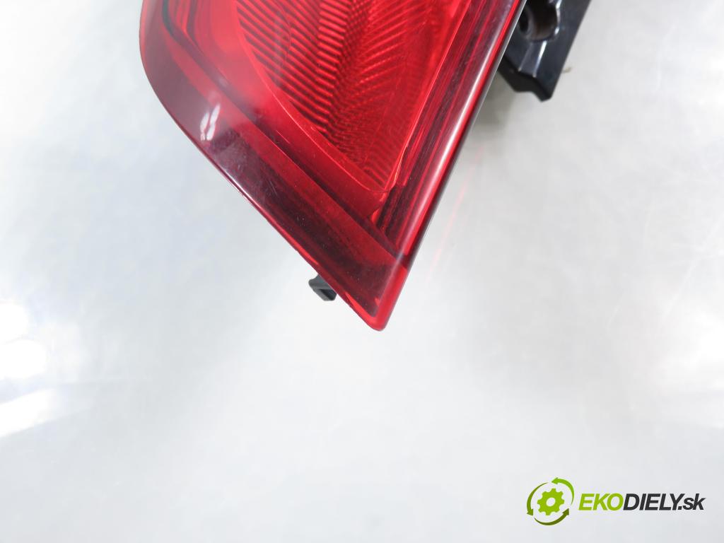 OPEL AGILA (B) (H08) HB 2008 0,00 1.2 - K12B 1242,00 Svetlo pravé zadné 89071614