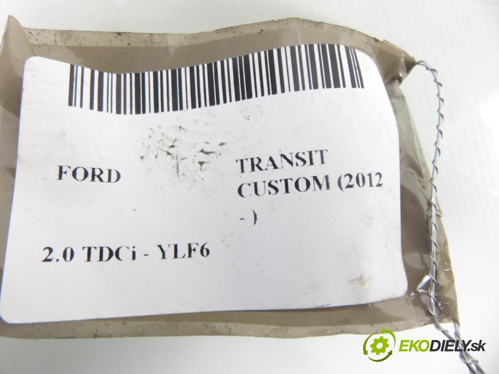 FORD TRANSIT CUSTOM V362 Skrzynia (FY, FZ) FURGON 2016 77,00 2.0 TDCi - YLF6 1995,00 SVĚTLO bŕzd GK2113N408AB