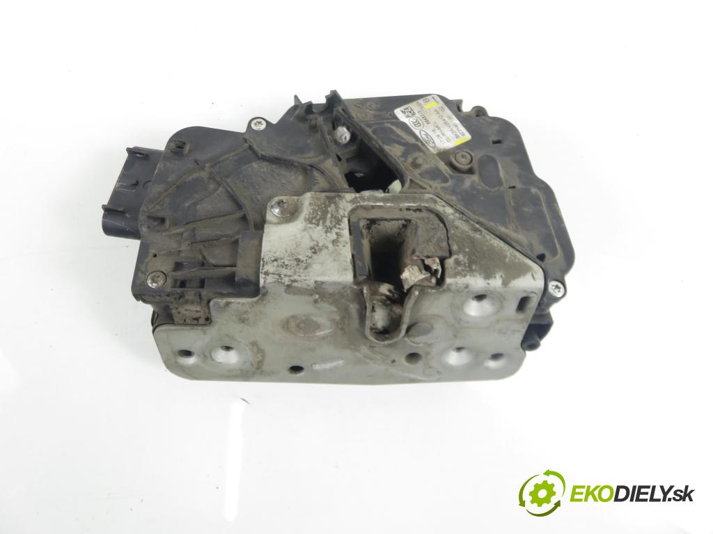 FORD TRANSIT CUSTOM V362 Skrzynia (FY, FZ) FURGON 2016 77,00 2.0 TDCi - YLF6 1995,00 zámok dveře posúvne BK2AV26412AA