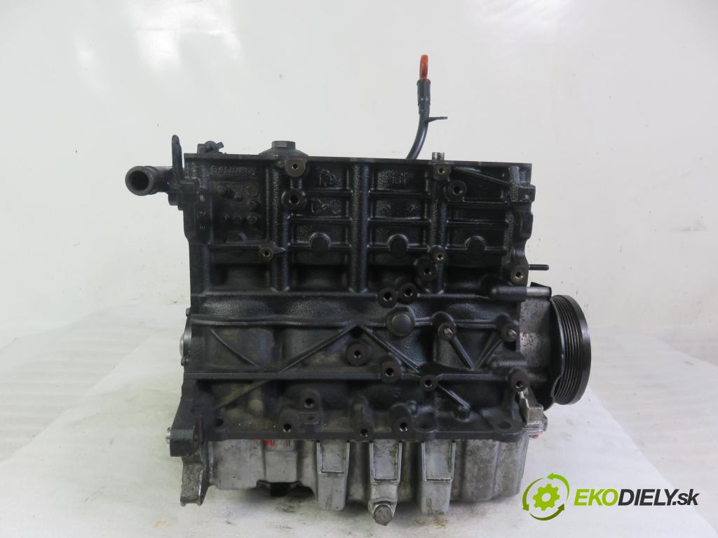 VW GOLF PLUS (5M1, 521) HB 2008 77,00 1.9 TDI - BLS 1896,00 blok Motor BLS (Blok motora)