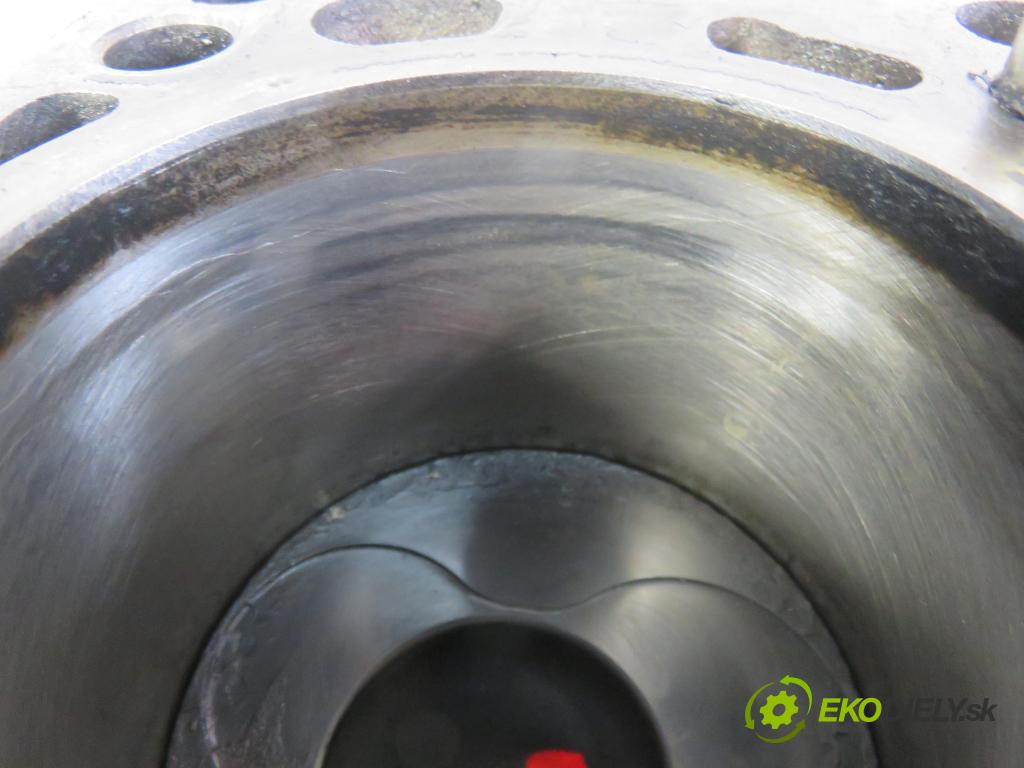 VW GOLF PLUS (5M1, 521) HB 2008 77,00 1.9 TDI - BLS 1896,00 blok Motor BLS (Blok motora)