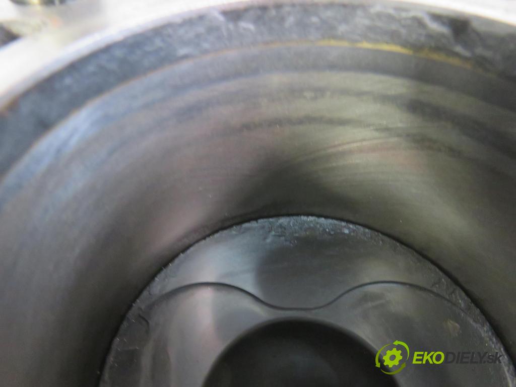 VW GOLF PLUS (5M1, 521) HB 2008 77,00 1.9 TDI - BLS 1896,00 blok Motor BLS (Blok motora)