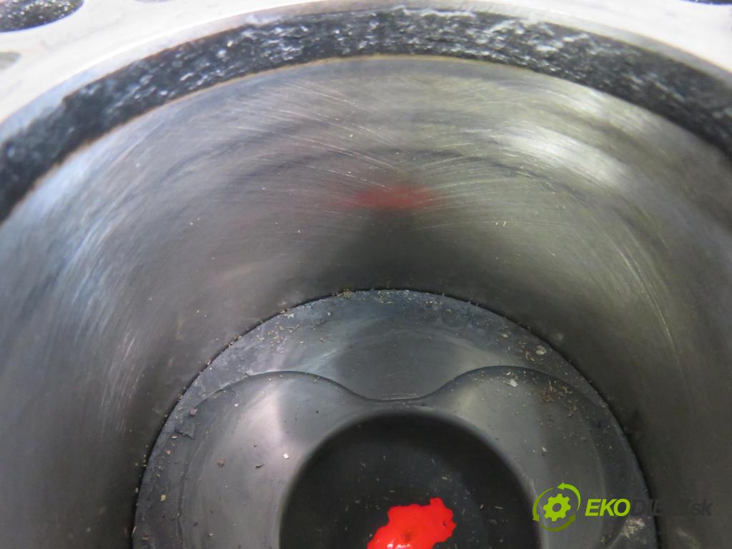 VW GOLF PLUS (5M1, 521) HB 2008 77,00 1.9 TDI - BLS 1896,00 blok Motor BLS (Blok motora)