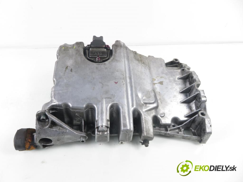 AUDI A4 Avant (8ED, B7) KOMBI 2007 103,00 2.0 TDI - BPW 1968,00 Vaňa olejová 03G103603 (Olejová vaňa)