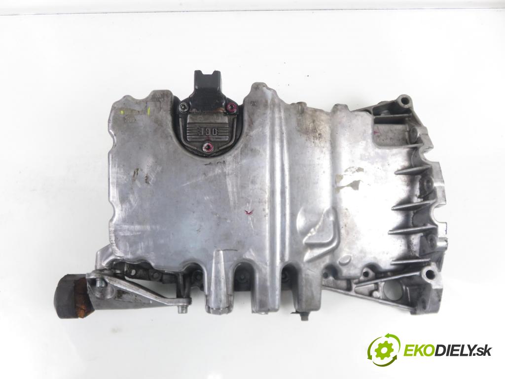 AUDI A4 Avant (8ED, B7) KOMBI 2007 103,00 2.0 TDI - BPW 1968,00 Vaňa olejová 03G103603 (Olejová vaňa)