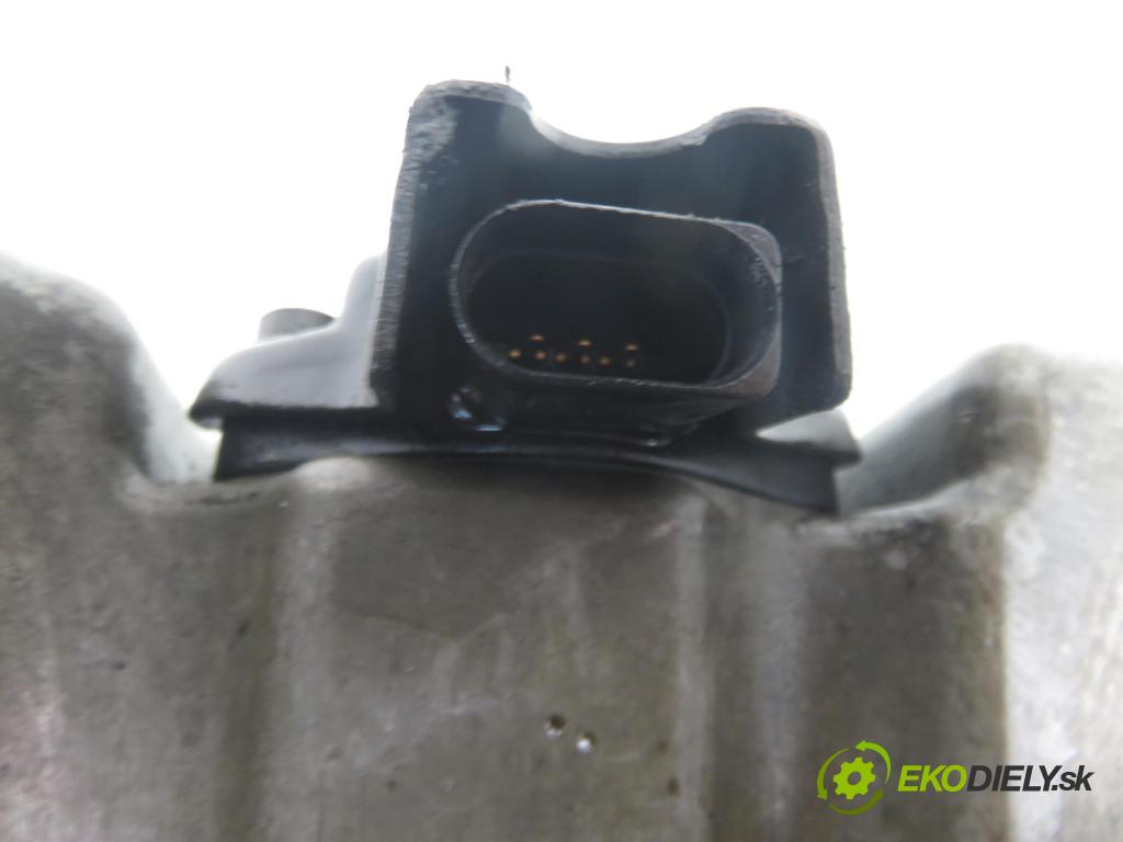 AUDI A4 Avant (8ED, B7) KOMBI 2007 103,00 2.0 TDI - BPW 1968,00 Vaňa olejová 03G103603 (Olejová vaňa)