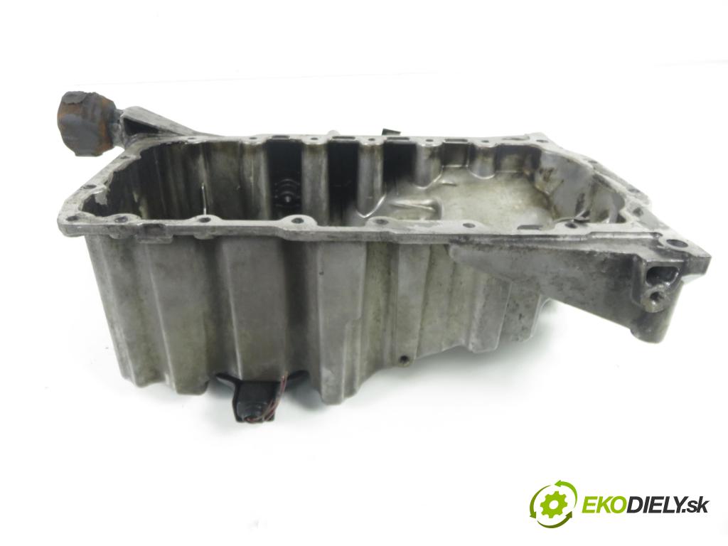 AUDI A4 Avant (8ED, B7) KOMBI 2007 103,00 2.0 TDI - BPW 1968,00 Vaňa olejová 03G103603 (Olejová vaňa)