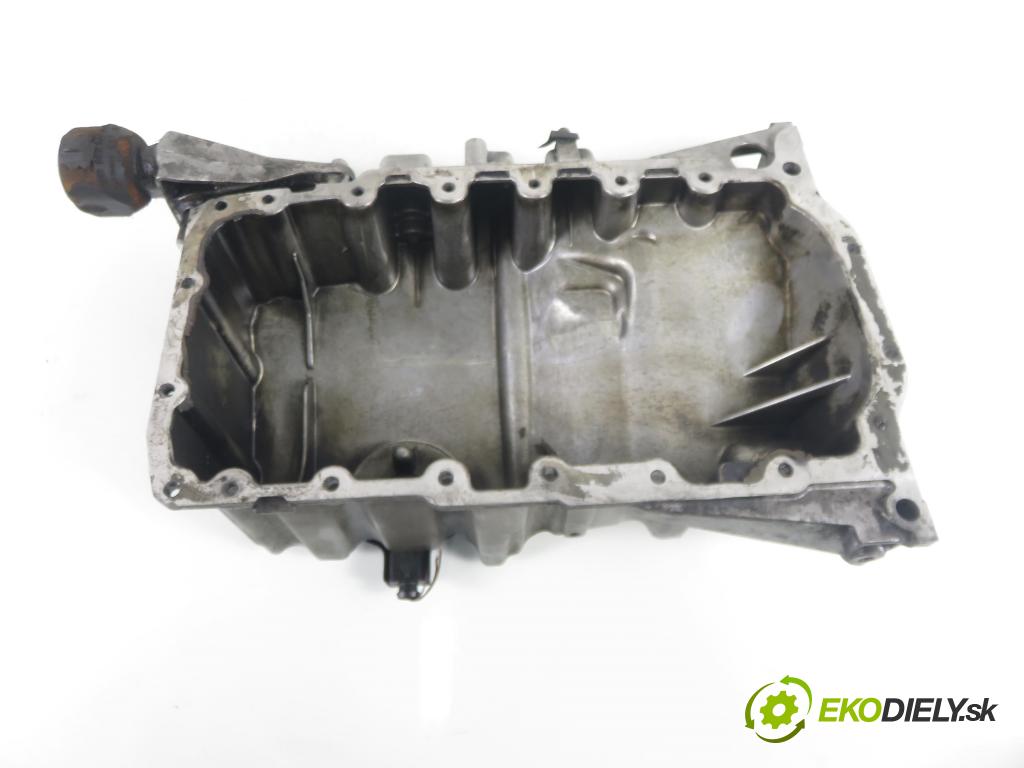 AUDI A4 Avant (8ED, B7) KOMBI 2007 103,00 2.0 TDI - BPW 1968,00 Vaňa olejová 03G103603 (Olejová vaňa)