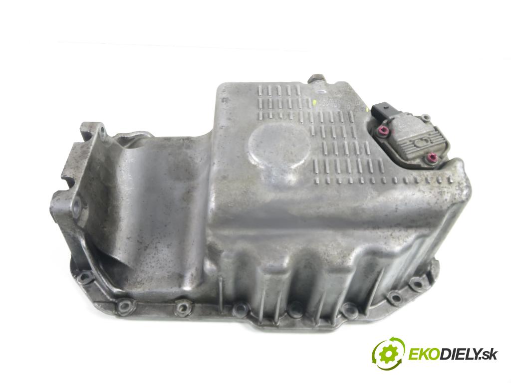 VW GOLF V (1K1) HB 2005 55,00 1.4 16V - BCA 1390,00 Vaňa olejová 032103603AB (Olejová vaňa)