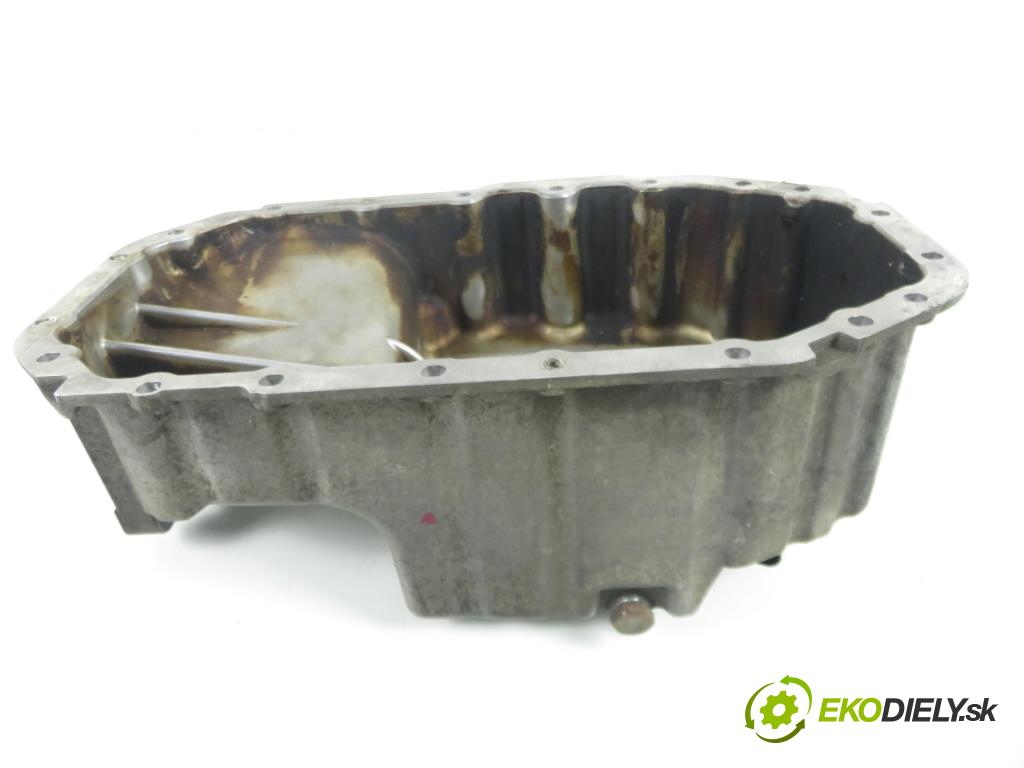 VW GOLF V (1K1) HB 2005 55,00 1.4 16V - BCA 1390,00 Vaňa olejová 032103603AB (Olejová vaňa)