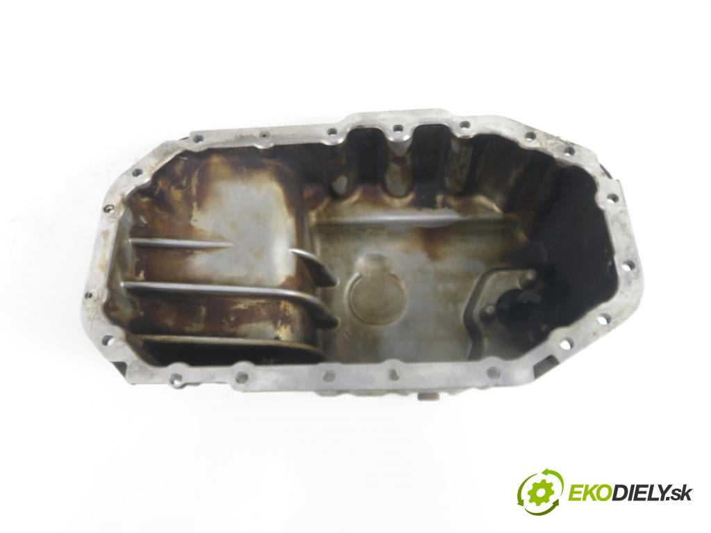 VW GOLF V (1K1) HB 2005 55,00 1.4 16V - BCA 1390,00 Vaňa olejová 032103603AB (Olejová vaňa)