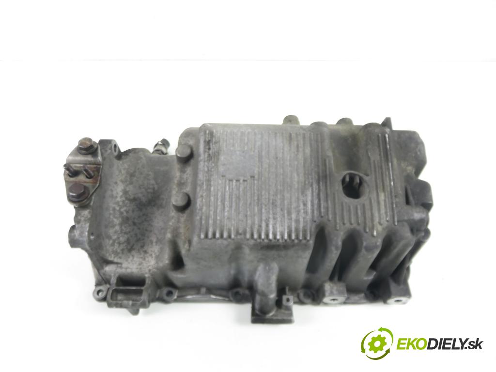 ALFA ROMEO 159 (939_) SEDAN 2007 110,00 1.9 JTDM 16V - 939 A2.000 1910,00 Vaňa olejová 55200644 (Olejová vaňa)