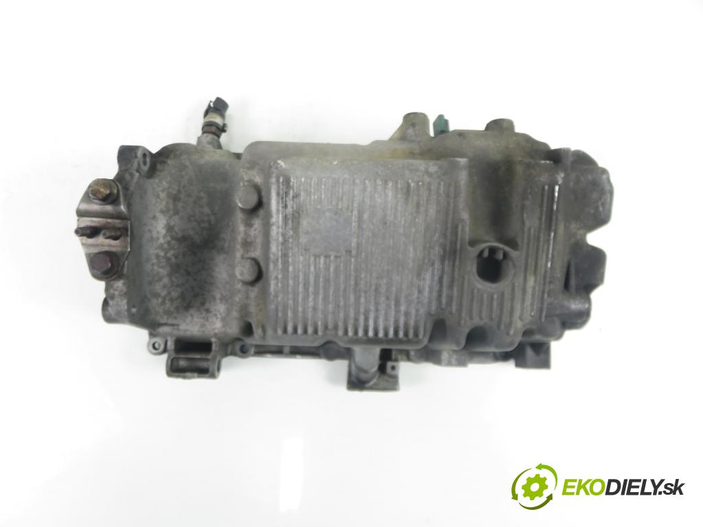 ALFA ROMEO 159 (939_) SEDAN 2007 110,00 1.9 JTDM 16V - 939 A2.000 1910,00 Vaňa olejová 55200644 (Olejová vaňa)