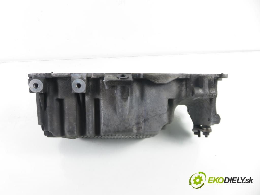 ALFA ROMEO 159 (939_) SEDAN 2007 110,00 1.9 JTDM 16V - 939 A2.000 1910,00 Vaňa olejová 55200644 (Olejová vaňa)