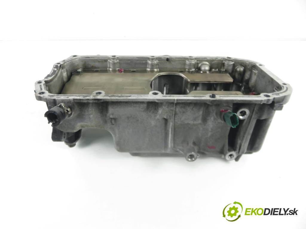 ALFA ROMEO 159 (939_) SEDAN 2007 110,00 1.9 JTDM 16V - 939 A2.000 1910,00 Vaňa olejová 55200644 (Olejová vaňa)