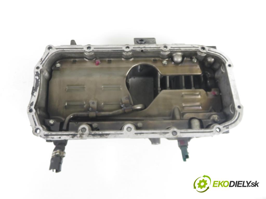 ALFA ROMEO 159 (939_) SEDAN 2007 110,00 1.9 JTDM 16V - 939 A2.000 1910,00 Vaňa olejová 55200644 (Olejová vaňa)