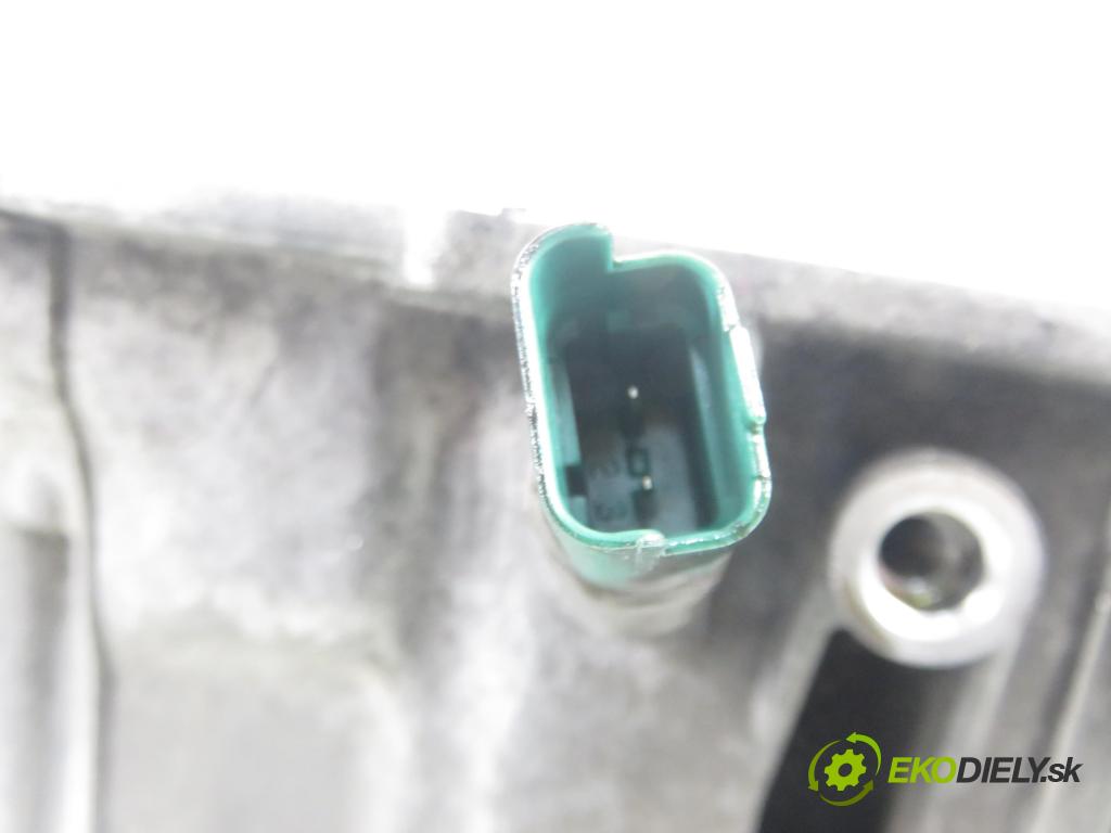 ALFA ROMEO 159 (939_) SEDAN 2007 110,00 1.9 JTDM 16V - 939 A2.000 1910,00 Vaňa olejová 55200644 (Olejová vaňa)